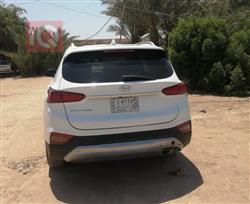 هيونداي سانتافي